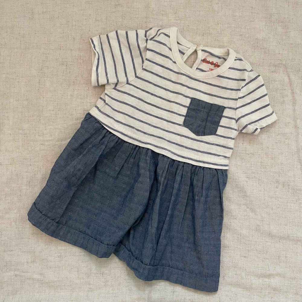 14 Summer Girl Bundle Clothes - Picture 3 of 12